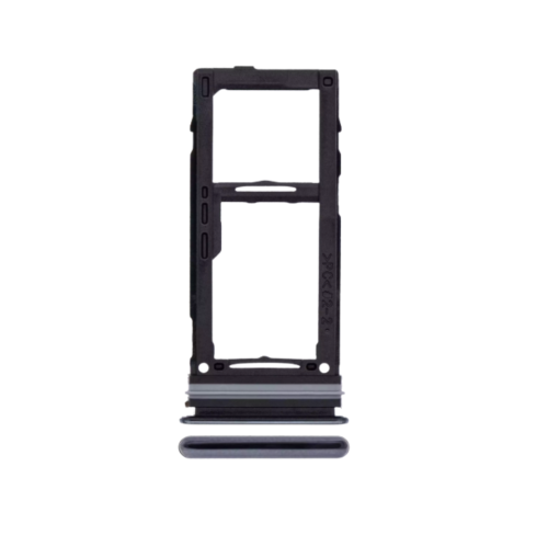Samsung Galaxy A72 (A725 / 2021) Single Sim Card Tray