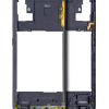 Mid-Frame Housing Compatible For Samsung Galaxy A51 4G (A515 / 2019)