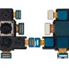 Back Camera (Depth & Wide & Ultrawide) Compatible For Samsung Galaxy A51 4G (A515 / 2019)