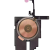 iPhone 16 Pro Wireless NFC Charging Flex With Flashlight Flex Cable