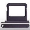 iPhone 16 / 16 Plus Single Sim Card Tray