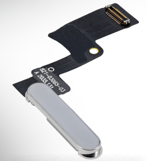 iPad 10 (2022) Power Button Flex - Image 2