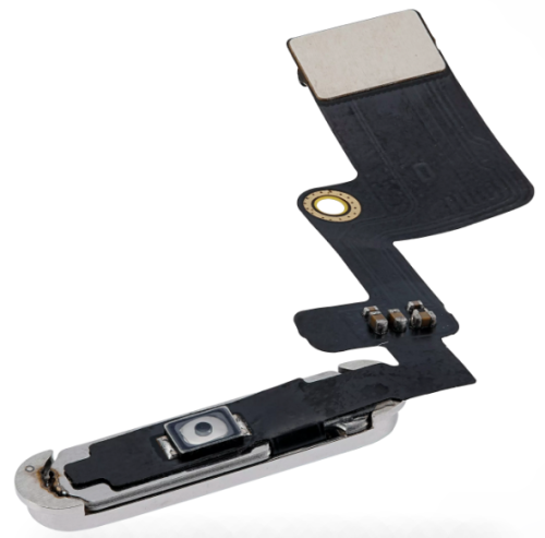 iPad 10 (2022) Power Button Flex - Image 3