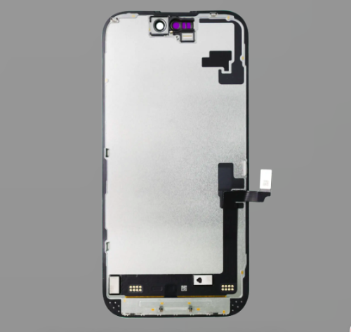 iPhone 16 LCD Screen Replacement Assembly ( Incell ) - Image 2