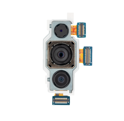 Samsung Galaxy A71 5G Back Camera