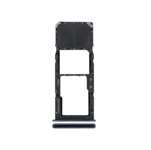 Samsung Galaxy A51 4G (A515 / 2019) / A71 (A715 / 2020) Daul Sim Card Tray