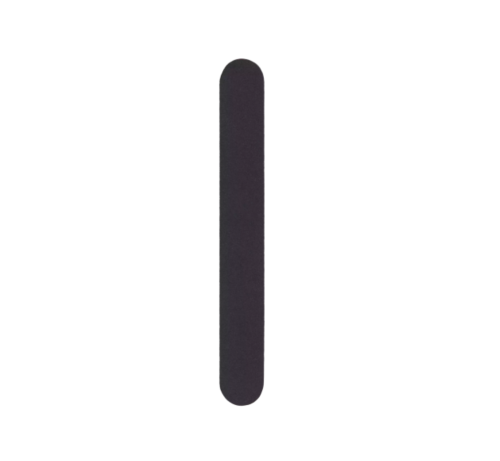 iPad Pro 11" 1st Gen (2018) / Pro 11" 2nd Gen (2020) / Pro 11" 3rd Gen (2021) / Pro 11" 4th Gen (2022) / Pro 12.9" 3rd Gen (2018) / Pro 12.9" 4th Gen (2020) / Pro 12.9" 5th Gen (2021) / Pro 12.9" 6th Gen (2022) 5G Antenna Cover (Black)