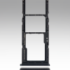 Single Sim Card Tray Compatible For Samsung Galaxy A70 (A705 / 2019)