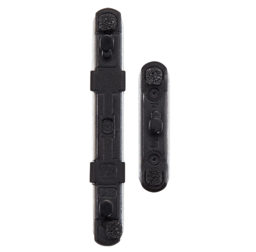Google Pixel 9 Pro XL Hard Buttons (Power / Volume) (Obsidian)  - Image 2