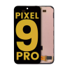 Google Pixel 9 Pro OLED Assembly With Frame (With Finger Print Sensor)
