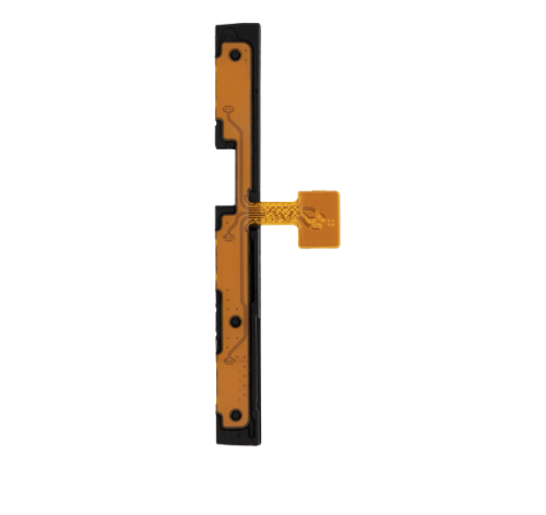 Samsung Galaxy A90 5G (A908 / 2019) Power And Volume Flex Cable - Image 2