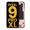 Google Pixel 9 Pro XL OLED Assembly With Frame (With Finger Print Sensor)