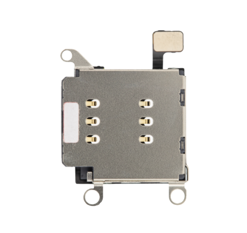 iPhone 12 / 12 Pro Single Sim Card Reader