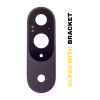 Google Pixel 9 Back Camera Lens With Bracket