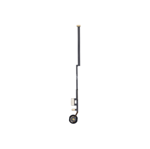 iPad 7 (2019) / iPad 8 (2020) / iPad 9 (2021) Home Button Flex Cable (White) - Image 2