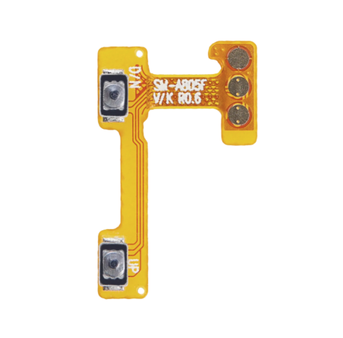 Samsung Galaxy A80 (A805 / 2019) Volume Button Flex Cable
