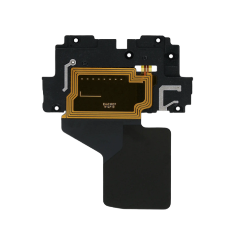 Samsung Galaxy A80 (A805 / 2019) Antenna Cover / Motherboard Protective Cover With Loudspeaker