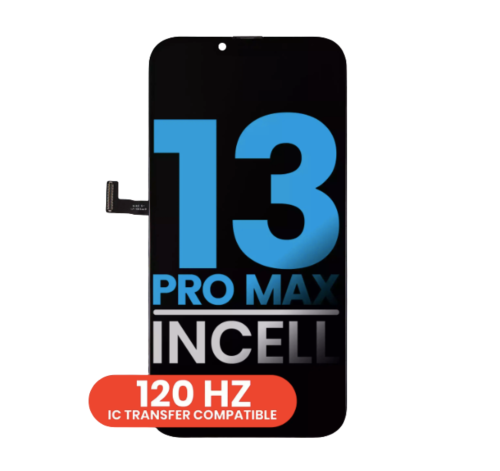 iPhone 13 Pro Max LCD Assembly (Incell) (120HZ)