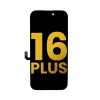 iPhone 16 Plus LCD Screen Replacement (OLED)
