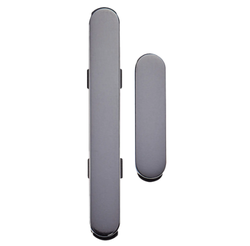 Google Pixel 9 Pro XL Hard Buttons (Power / Volume) (Obsidian) 