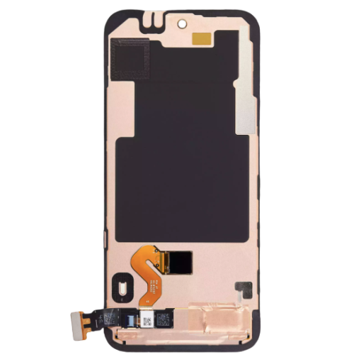 Google Pixel 9 Pro XL OLED Assembly With Frame (With Finger Print Sensor) - Image 2