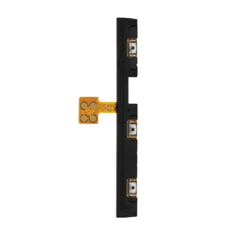 Samsung Galaxy A90 5G (A908 / 2019) Power And Volume Flex Cable