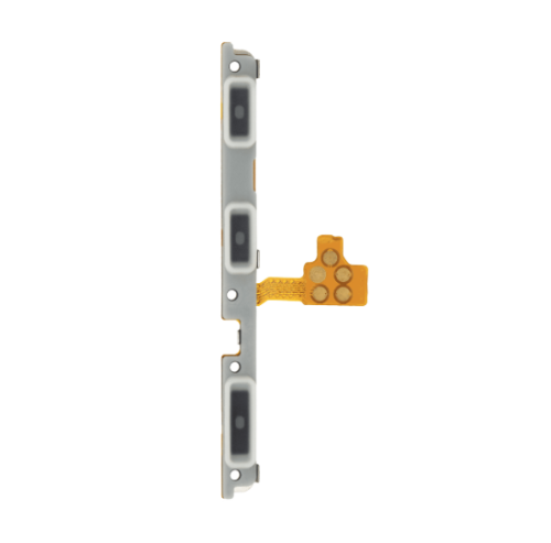 Samsung Galaxy S20 FE 5G / A52 4G (A525 / 2021) / A52 5G (A526 / 2021) / A72 (A725 / 2021) Power And Volume Button Flex Cable