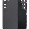 Back Cover Glass With Camera Lens Compatible For Samsung Galaxy S23 ( OEM ) ( With Logo )