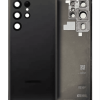 Samsung Galaxy S22 Ultra 5G Back Cover with Camera Lens ( OEM ) ( Wth Logo )