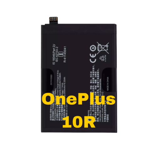 Oneplus 10R Replacement Battery (BLP925)