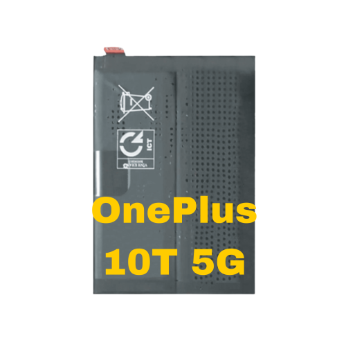 OnePlus 10T 5G Replacement Battery