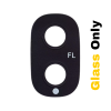 Samsung Galaxy J7 Back Camera Lens (Glass Only) With Adhesive