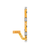 Samsung Galaxy J7 Pro (J730 / 2017) Volume Button Flex Cable