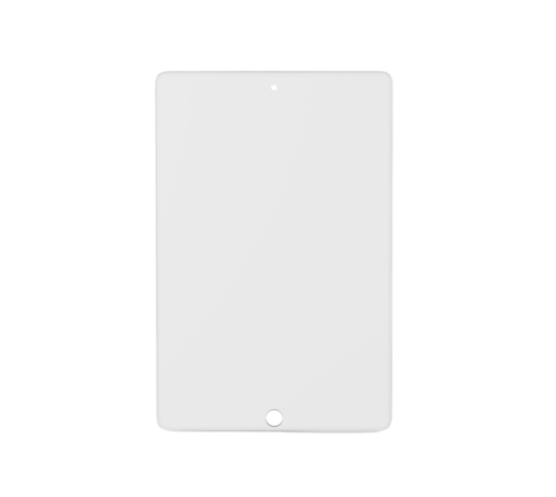 iPad Pro 13" 7th Gen (2024) Tempered Glass (Clear)