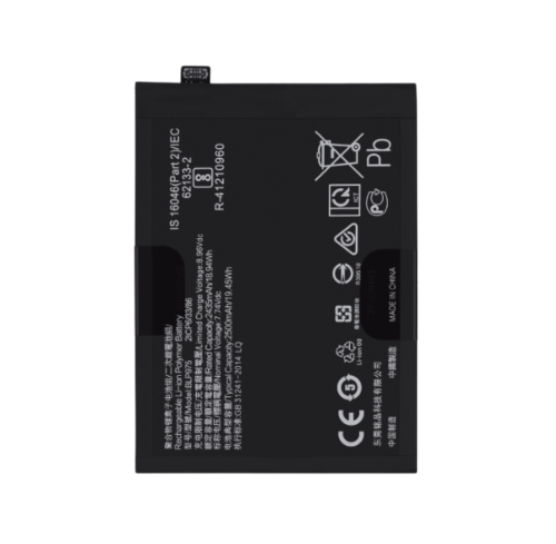 Oneplus 11 Replacement Battery (BLP975)