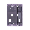 Samsung Galaxy S20 FE Mid-Frame Housing (Cloud Lavender)