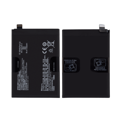 Oneplus 10R Replacement Battery (BLP925) - Image 3