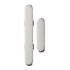 Google Pixel 9 Pro Hard Buttons (Power / Volume) (Porcelain)