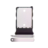 Google Pixel 9 Pro Sim Tray (Porcelain)