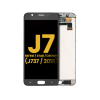 Samsung Galaxy J7 Refine / Star / Crown (J737 / 2018) LCD Assembly Without Frame (Black)
