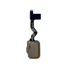 Samsung Galaxy J8 (J810 / 2018) / A6 Plus (A605 / 2018) Fingerprint Reader With Flex Cable (Gold)