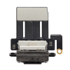 iPad Pro 11" 5th Gen (2024) Charging Port Flex Cable (Space Black)