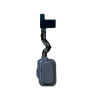 Samsung Galaxy J8 (J810 / 2018) / A6 Plus (A605 / 2018) Fingerprint Reader With Flex Cable (Gray)