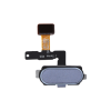 Samsung Galaxy J7 Pro (J730 / 2017) Fingerprint Reader With Flex Cable (Blue / Gray)