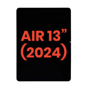 iPad Air 13" (2024) LCD Assembly With Digitizer