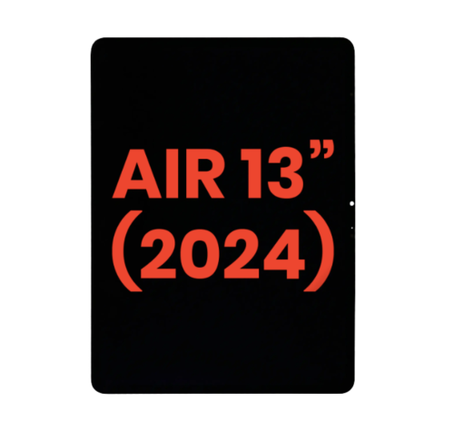 iPad Air 13" (2024) LCD Assembly With Digitizer