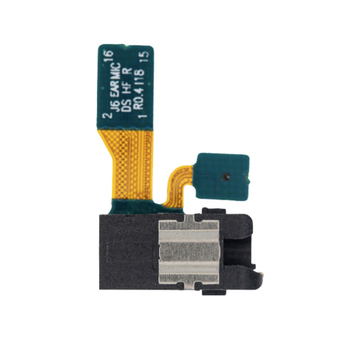 Samsung Galaxy A6 Plus (A605 / 2018) / A6 (A600 / 2018) / J8 (J810 / 2018) / J6 (J600 / 2018) Headphone Jack Flex Cable