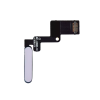 iPad Air 11" (2024) / Air 13" (2024) Power Button Flex (Purple)