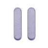 iPad Air 4 (2020) / iPad Air 5 (2022) / Air 11" (2024) / Air 13" (2024) Volume Button (2 Piece Set) (Purple)