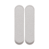 iPad Air 4 (2020) / iPad Air 5 (2022) / Air 11" (2024) / Air 13" (2024) Volume Button (2 Piece Set) (Starlight)